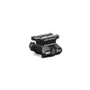 Geissele Super Precision MRO Mount, Lower 1/3 Co-Witness: Black