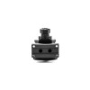 Geissele Super Precision MRO Mount, Lower 1/3 Co-Witness: Black
