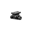 Geissele Super Precision MRO Mount, Lower 1/3 Co-Witness: Black