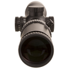Trijicon Credo HX 4-16x50 SFP Riflescope: 30mm Tube, Red Standard Duplex Reticle, Model CRHX1650-C-2900005