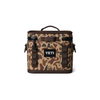 YETI Hopper Flip 8 Soft Cooler: Wetlands Camo