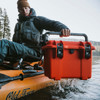 NANUK Trail 15 - Black
