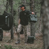NANUK Trail 15 - Black