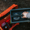 NANUK Trail 15 - Orange