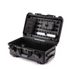 NANUK 935 MOLLE Panel Kit: Black