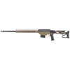Ruger Precision Rifle, Smoked Bronze: 6.5 Creedmoor, 24" Barrel, Model 18114