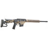 Ruger Precision Rifle, Smoked Bronze: 6.5 Creedmoor, 24" Barrel, Model 18114