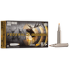 Federal Trophy Bonded Tip Ammunition: 300 Win Mag, 165 gr, TBT, 3050 fps, Model P300WTT2