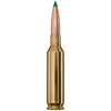 Barnes Harvest Collection Ammunition: 6.5 PRC, 145 gr, SIERRA Tipped Gameking, Jacketed Lead Core, 2680 fps, Model 32401