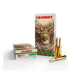 Barnes Harvest Collection Ammunition: 7mm-08 Rem, 150 gr, SIERRA Tipped Gameking, Jacket Lead Core, 2725 fps, Model 32520