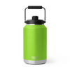 YETI Rambler Jug w/ MagCap Dock, 3.78 L / 1 gal: Venom