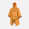 Helikon-Tex Swagman Roll Poncho, Windpack Nylon, Orange