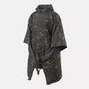 Helikon-Tex Swagman Roll Poncho, MultiCam Black