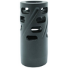 Ranger Point Precision Comet Muzzle Brake: 30-30 Win, 5/8x24, .825" OD, Black Nitride