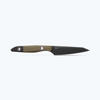 Benchmade 4045BK-01 True Paring Knife | OD Green