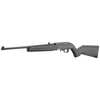 Ruger 10/22 Standard Rifle, Black: 22 LR, 18.5" Barrel, Model 32002