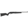 Ruger 10/22 Standard Rifle, Black: 22 LR, 18.5" Barrel, Model 32002