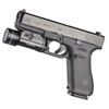 Streamlight TLR-1 HP Gun Light, Black: 1000 Max Lumens