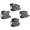 Streamlight TLR-6 HL GLOCK Gun Light, Red Laser: 300 Max Lumens