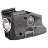 Streamlight TLR-6 HL GLOCK Gun Light, Red Laser: 300 Max Lumens