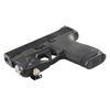Streamlight TLR-6 HL GLOCK Gun Light, Red Laser: 300 Max Lumens