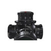 KAHLES K328i REFINED (RSW) 3.5-28x50 FFP Riflescope: 36mm Tube, CCW, SKMR4+ Reticle, Model 10901