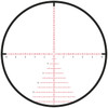 KAHLES K540i REFINED (RSW) 5-40x56 FFP Riflescope: 36mm Tube, CCW, SKMR4+ Reticle, Model 10951