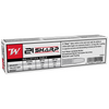 Winchester Game & Target Ammunition: 21 Sharp, 37 gr, FMJ, 1370 fps, Model USA21