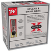 Winchester Super-X Upland & Small Game Ammunition: 12 Gauge, 2-3/4", #6, Lead, 1-1/4 oz, 1330 fps, Model X126