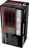 Winchester Varmint HV Ammunition: 17 Win Super Mag, 20 Grain, Polymer Tip, 3000 fps
