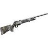 CZ 457 Stainless Rifle: 22 LR, 20" Barrel, Model 5084-8051-RTANAA5