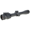 Trijicon Accupoint 2.5-12.5x42 SFP Riflescope: 30mm Tube, Mil-Dot Crosshair Reticle, Model TR26-C-200110