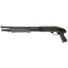 Canuck Enforcer Shotgun, Distressed OD: 12 Gauge-3", 17" Barrel, Model CENFDOD1217
