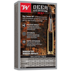 Winchester Deer Season XP Ammunition: 308 Win, 168 gr, Extreme Point, 2670 fps, Model X308DS2
