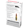 Winchester USA White Box Ammunition: 7.62x51mm, 147 gr, FMJ, 2750 fps, Model Q3130