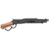 Canuck Wrangler Regulator Rifle: 357 Mag, 12" Barrel, Model CL35712SWXB