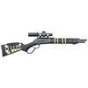 Chiappa 1886 Wildlands T.D. w/ Angle Ejection Rifle: 45-70 Gov't, 16.5" Barrel, Model 920.439