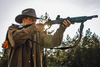Chiappa 1892 Wildlands T.D. w/ Angle Ejection Rifle: 44 Mag, 16.5" Barrel, Model 920.434