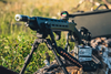 Chiappa 1892 Wildlands T.D. w/ Angle Ejection Rifle: 44 Mag, 16.5" Barrel, Model 920.434
