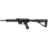 Derya TM22 Pro Rifle, Black: 22 LR, 12" Barrel, Model TM22-PRO-12-BLK