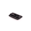 Area 419 Low-Profile Red-Dot Plate for Area 419 Tactical Mounts: DeltaPoint Pro