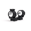 Area 419 Tactical One-Piece Scope Mount: 35mm Tube, 1.53" (39mm) Height, 0 MOA Cant