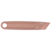 CRKT HangPry Pry Bar, Bronze Anodized Titanium: w/ Sheath, Model 9920B