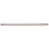 KIDD 22 LR 762 Fluted Stainless Steel Barrel: 18", Bead Blasted, 1/2x28 Threaded, .920" OD