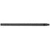 KIDD 22 LR Black 762 Fluted Barrel: 18", 1/2x28 Threaded, .920" OD