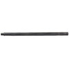 KIDD 22 LR Black Diamond Fluted Barrel: 18", 1/2x28 Threaded, .920" OD