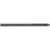 KIDD 22 LR Black Diamond Fluted Barrel: 18", 1/2x28 Threaded, .920" OD