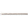 KIDD 22 LR Diamond Fluted Stainless Steel Barrel: 18", Bead Blasted, 1/2x28 Threaded, .920" OD