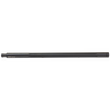 KIDD 22 LR Fluted Bead Blasted Black Barrel: 16.5", 1/2x28 Thread