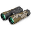 Vortex Optics Crossfire HD 10x42 Binoculars, Mossy Oak Bottomlands, Model CF-4312-OBL